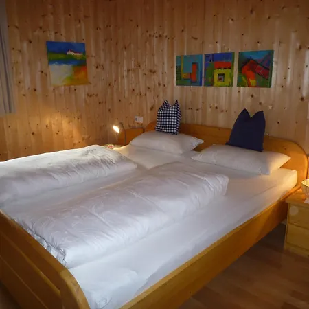 Haag Apartment Schwarzenberg im Bregenzerwald