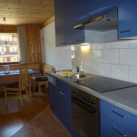Apartamento Haag